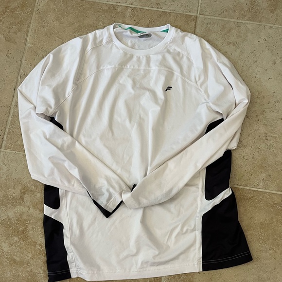 Fila Other - Fila tennis shirt